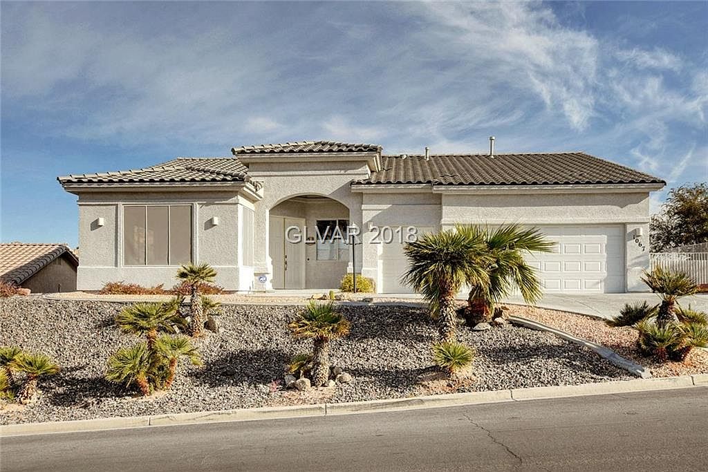 1067 Calico Ridge Dr, Henderson, NV 89011 Zillow