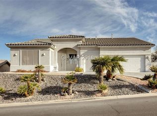 1067 Calico Ridge Dr, Henderson, NV 89011