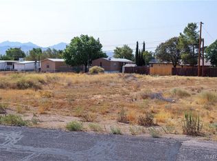 2820 E Leroy Ave, Kingman, AZ 86409