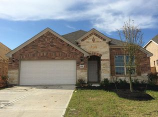 4806 Oak Rambling Dr, Katy, TX 77494