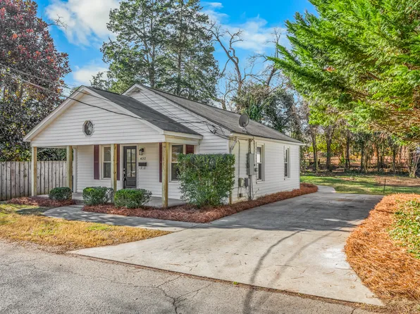 432 Wiley Ave, Winston Salem, NC 27104