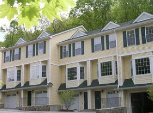 5 Great Oak Ridge Way #5, Seymour, CT 06483