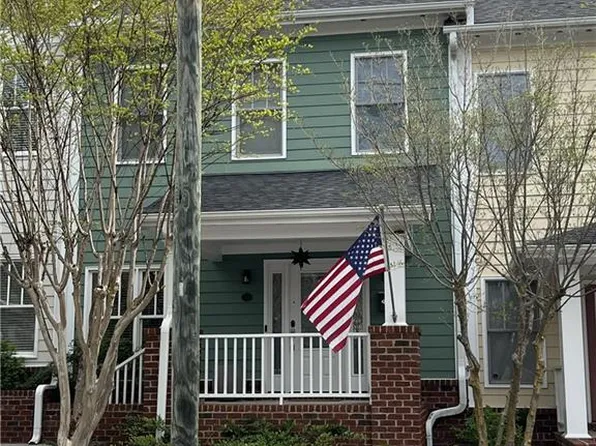 755 Poplar St, Winston Salem, NC 27101