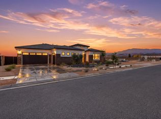 81 N Highland Pkwy, Washington, UT 84780