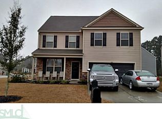 195 Old Pond Cir, Pooler, GA 31322