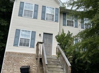 1816 Connors Run, Salem, VA 24153