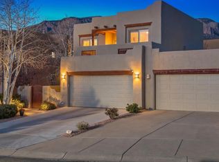 6428 Sage Point Ct NE, Albuquerque, NM 87111
