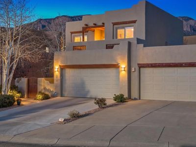 6428 Sage Point Ct NE, Albuquerque, NM, 87111