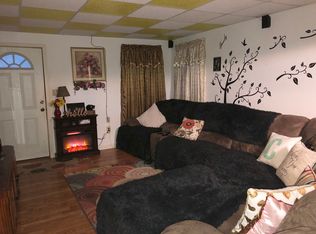518 E Elm St, Lamar, CO 81052