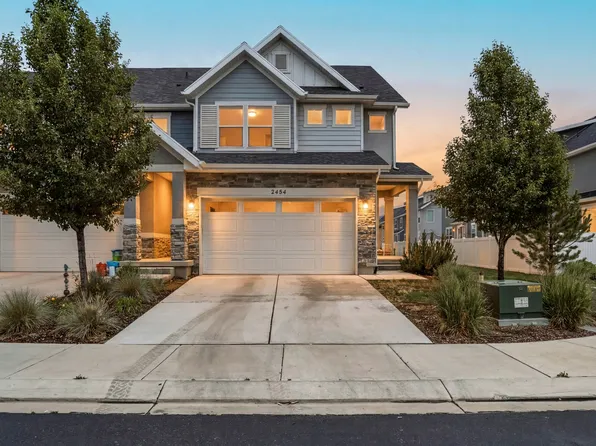 2454 W Wysteria Dr, Mapleton, UT 84664