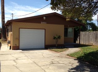 2951 11th St, San Pablo, CA 94806