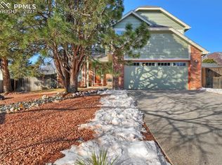 5185 Granby Cir, Colorado Springs, CO 80919