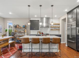 2614 S Kilmer Street, Denver, CO 80228