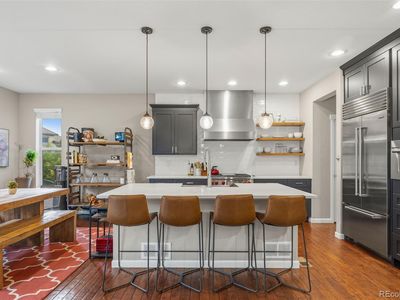 2614 S Kilmer Street, Lakewood, CO, 80228