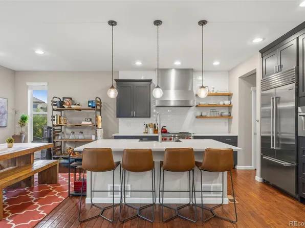 2614 S Kilmer Street, Denver, CO 80228