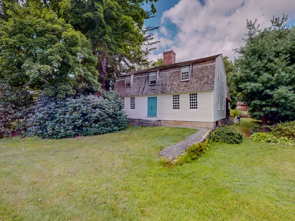 219 Hubbard Street, Glastonbury, CT 06033