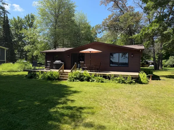 W5766 Bayside Dr, Spooner, WI 54801
