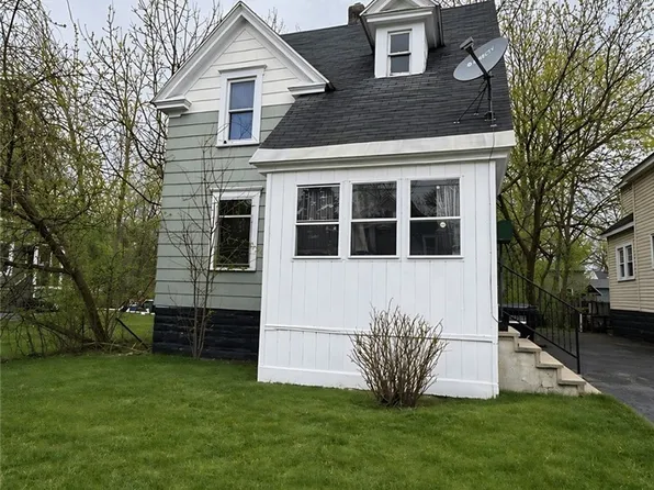 154 Seeley Ave, Syracuse, NY 13205