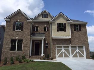 2458 Beauchamp Ct, Buford, GA 30519