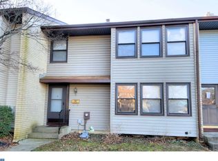 637 Twin Rivers Dr N, East Windsor, NJ 08520