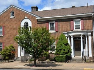 165 6th St, Renovo, PA 17764