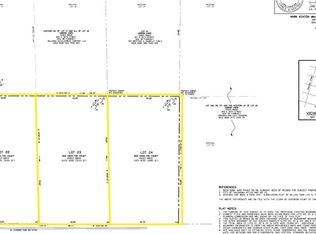 816-820 Hamilton Ct, Savannah, GA 31401