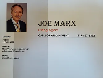 Sold by Brown Harris Stevens