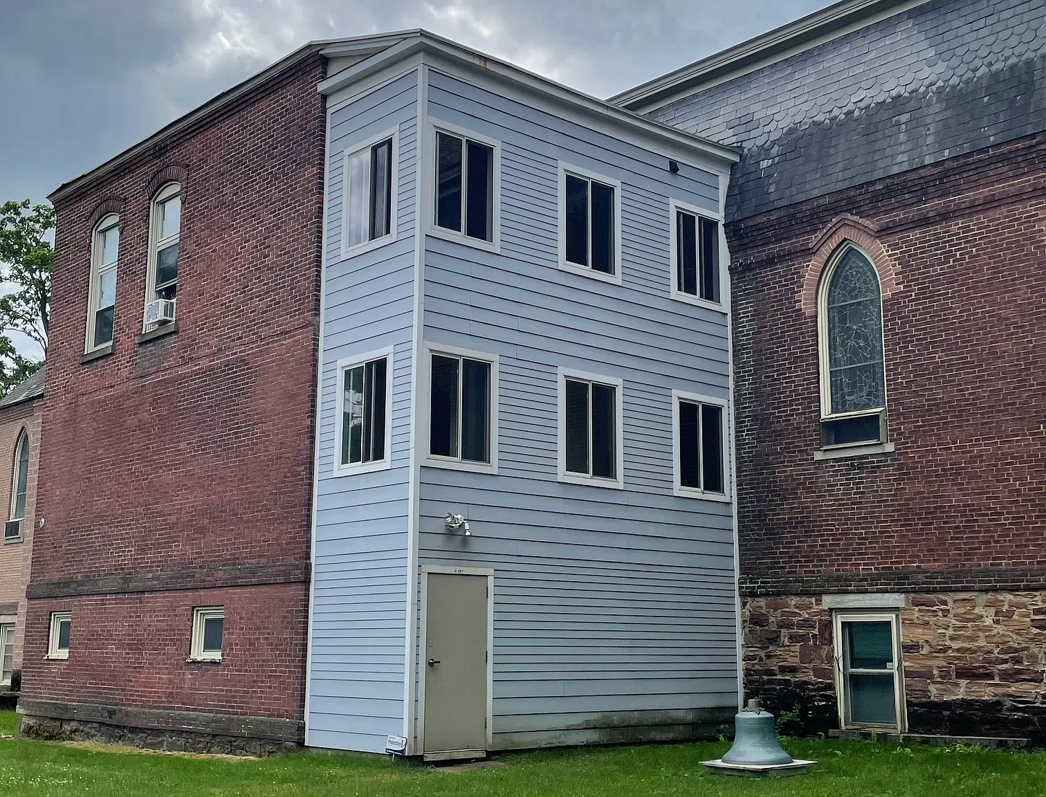 Studio, 500 sqft, $3,000 — Photo 1