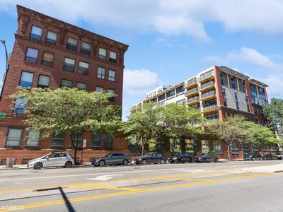 1910 S Indiana Ave APT 317, Chicago, IL, 60616