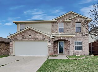3425 Desert Mesa Rd, Fort Worth, TX 76114