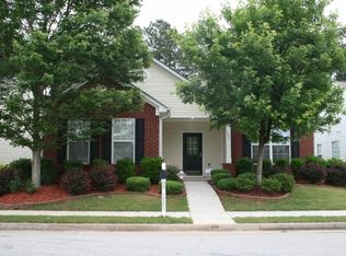 1221 Winwood Dr, McDonough, GA 30253