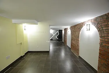 Rented by Yaffa Realty LLC