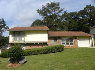 7423 Peppercorn Dr, Columbus, GA 31909