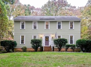 11830 Rothbury Dr, North Chesterfield, VA 23236