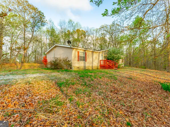 132 Short Hollow Rd, Trion, GA 30753