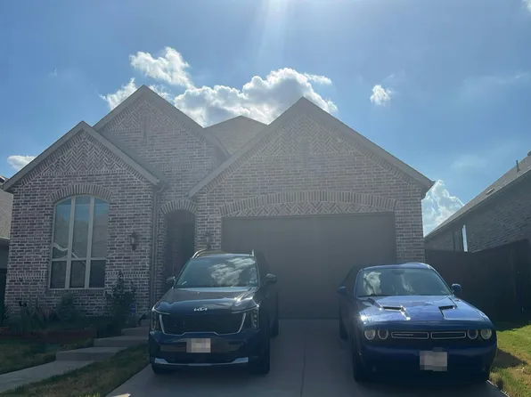 2122 Mossbrook Dr, Royse City, TX 75189