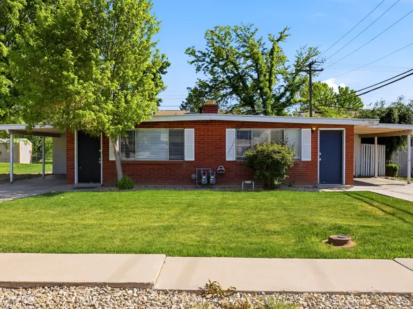 595 W 1850 N, Provo, UT 84604