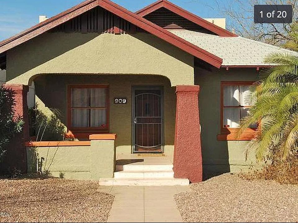 1st image of 909 N 7th Ave #2
