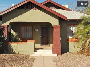 909 N 7th Ave #2, Tucson, AZ 85705
