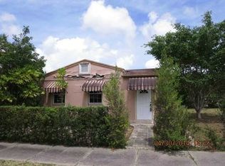 5291 SW 5th Ter, Miami, FL 33134