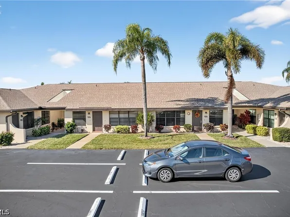3916 SE 11th Pl APT 503, Cape Coral, FL 33904