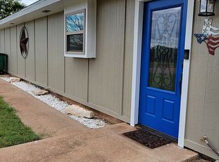 6442 Lincoln Park West Rd, San Angelo, TX 76904