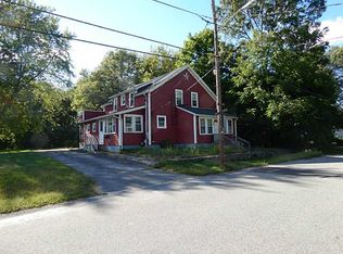 309 Lucille St, Woonsocket, RI 02895