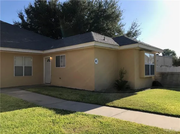 1530 W Hall Acres Rd APT 14C, Pharr, TX 78577