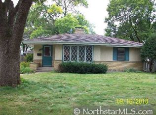 7524 18th Ave S, Richfield, MN 55423