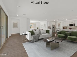 12244 N Sierra Verde Pl, Marana, AZ 85658