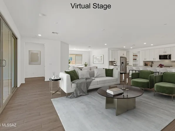 12244 N Sierra Verde Pl, Marana, AZ 85658