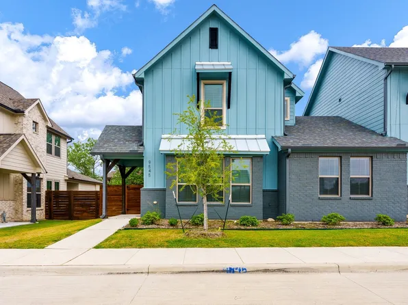 9545 Thorncrown Ln, Fort Worth, TX 76179