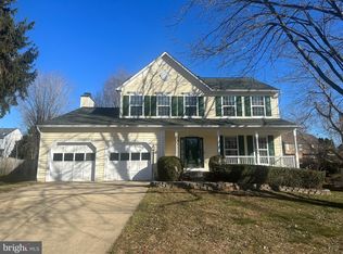 9307 Jan St, Manassas Park, VA