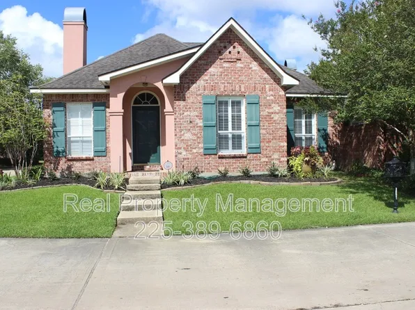 3938 Garden View Dr, Baton Rouge, LA 70809
